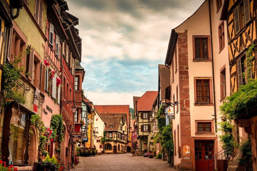 From Strasbourg: Colmar & Alsace Wine Route Private Day Trip - What the $1,025 price really buys