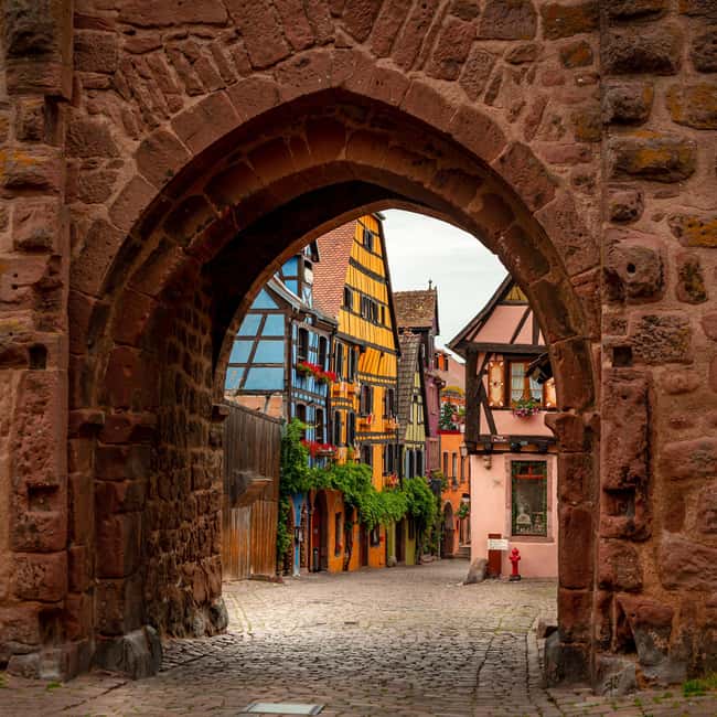 From Strasbourg: Colmar & Alsace Wine Route Private Day Trip - Who should book this day