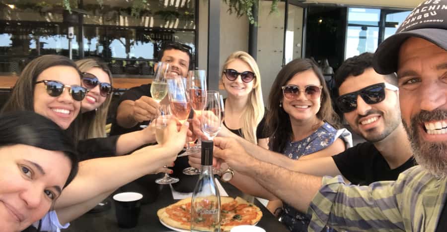 From Sydney: Hunter Valley Wine Tasting & Winery Picnic Tour - Key points to know before booking