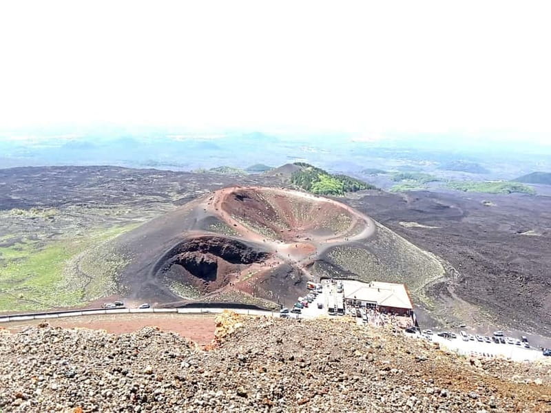 From Taormina: Etna Walking Tour and Wine Tasting in Winery - Who will enjoy this Etna day most