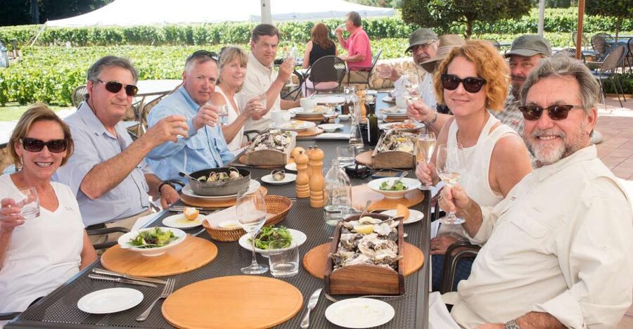 From Taormina: Private 3 Etna Wineries with Food & Wine - Who should book this Etna wine day?