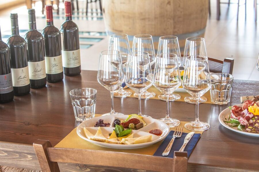 From Taormina: Private 3 Etna Wineries with Food & Wine - Is $296.81 good value?