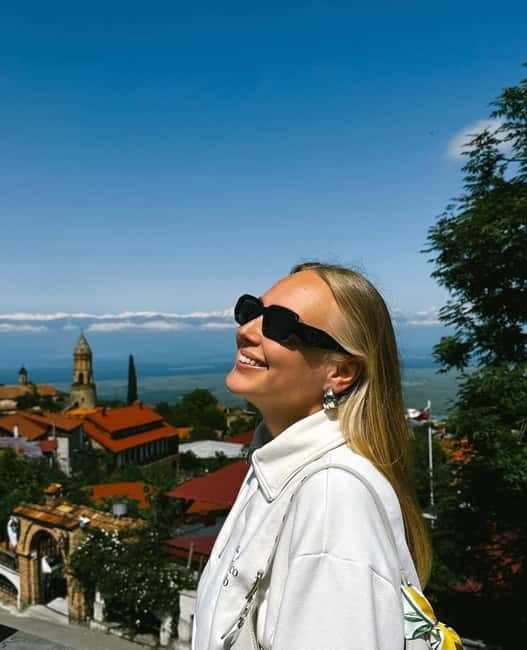 From Tbilisi: Kakheti Wine Region Tour with 9 Wine Tasting - Why this Kakheti day works so well