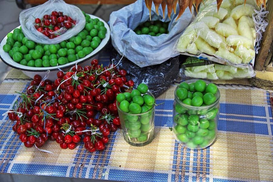 From Tbilisi: Kakheti Wine Region Tour with 9 Wine Tasting - Telavi: finish with wine, cheese, and royal Georgia