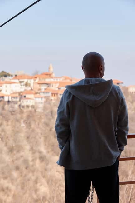 From Tbilisi: Kakheti Wine Region Tour with 9 Wine Tastings - Lunch with an Alazani Valley view
