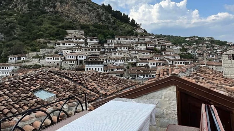 From Tirana: Daily Tour to Berat | UNESCO & Belsh (Winery) - Why Berat makes a strong day trip from Tirana