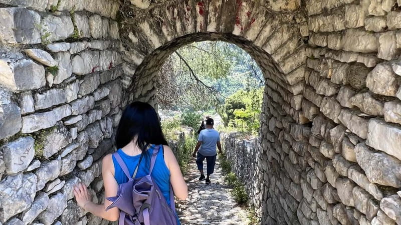 From Tirana: Daily Tour to Berat | UNESCO & Belsh (Winery) - Meeting near Basico Coffee Shop in Tirana