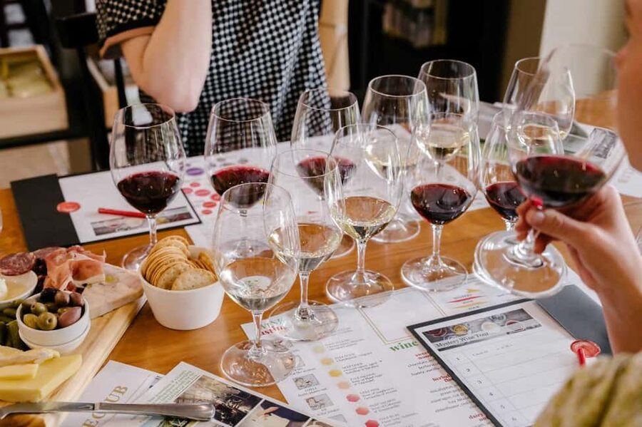 From Tirana/Durres:WINE TASTING AT THE USSR WINERY LIBRAZHD - Key points to know before you book