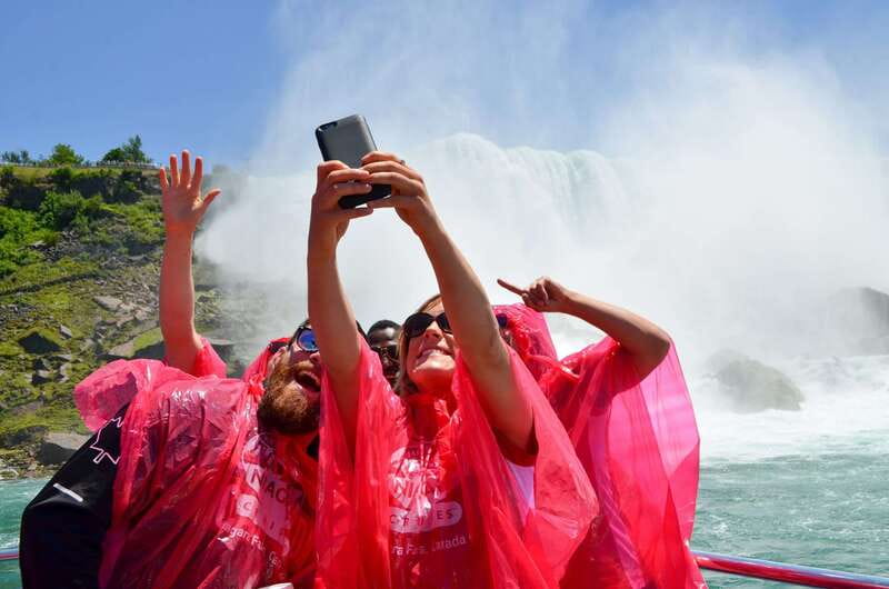 From Toronto: Niagara Falls Full-Day Bus Tour & Winery Stop - Why this Toronto day trip works