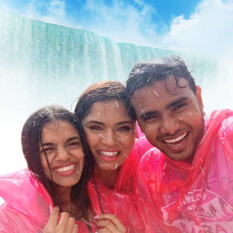 From Toronto: Niagara Falls Full-Day Bus Tour & Winery Stop - What the $64 price really includes