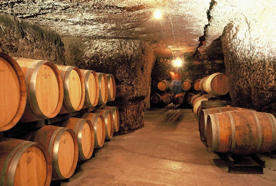 From Tours: Loire Valley Wineries Day Trip with Tastings - Key points to know