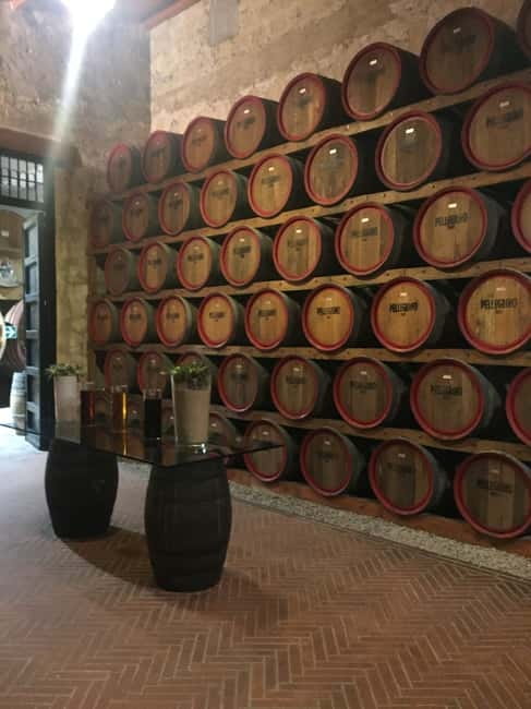 From Trapani: Salt Road Tour With Winery Visit and Boat Trip - Why the Salt Road makes a strong starting point