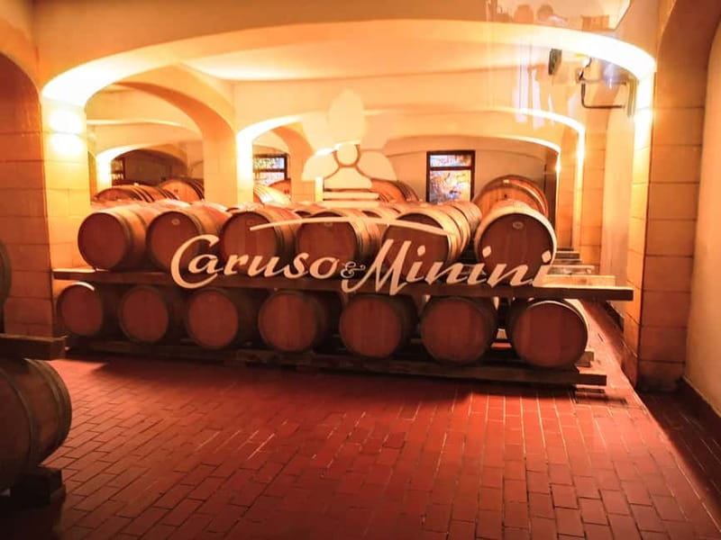 From Trapani: Salt Road Tour With Winery Visit and Boat Trip - Timing, meeting point, and practical concerns