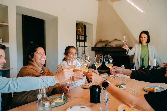 From Venice: Prosecco Wine Region Tour with 2 Tastings - Leaving Venice for Conegliano’s wine country