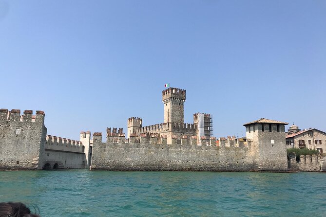 From Verona: private trip to Sirmione Lake Garda & Valpolicella Wine Region - Why this pairing works from Verona