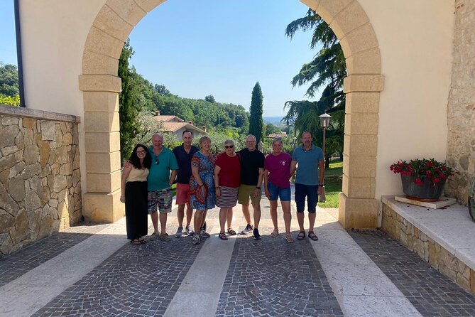 From Verona: private trip to Sirmione Lake Garda & Valpolicella Wine Region - Into Valpolicella Classica