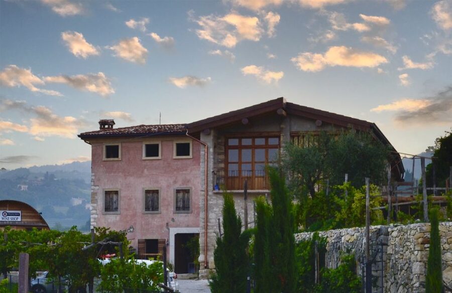 From Verona: Valpolicella Winery Tour with Amarone Vintages - Timing, cancellation, and practical details