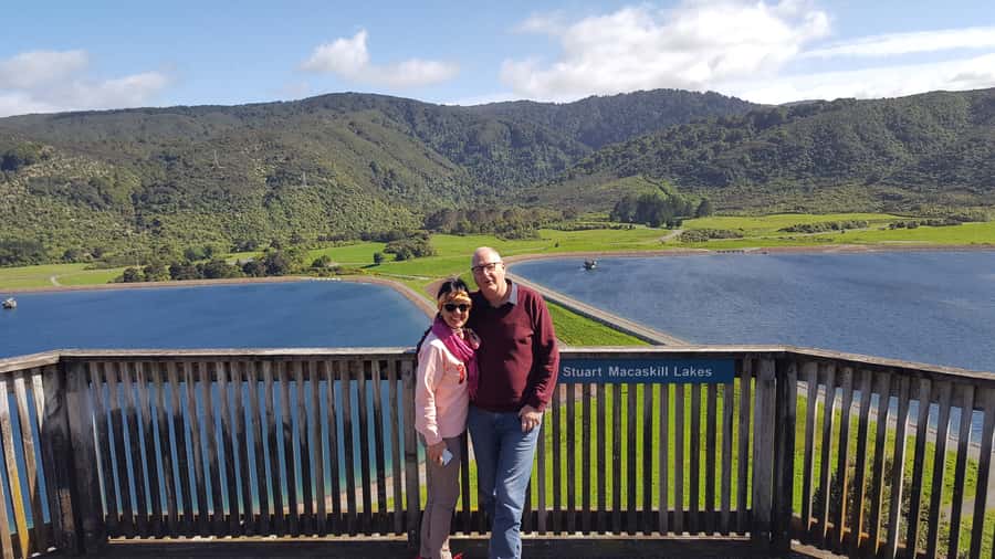 From Wellington: Martinborough Winery Tour - Why Martinborough makes a good Wellington day trip