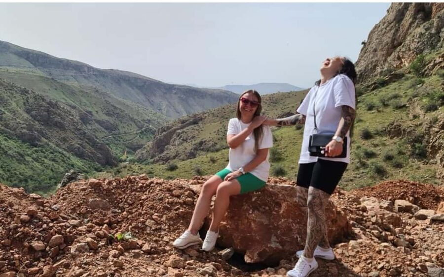 From Yerevan: Khor Virap - Areni winery (cave) - Noravank - Why this route works from Yerevan