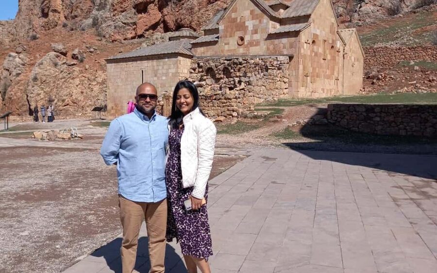 From Yerevan: Khor Virap - Areni winery (cave) - Noravank - Who will enjoy this tour most
