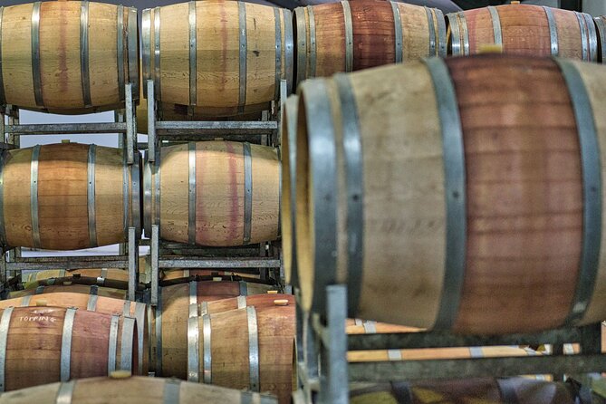 Full Day Cape Winelands Private Tour - Lunch at La Petite Ferme
