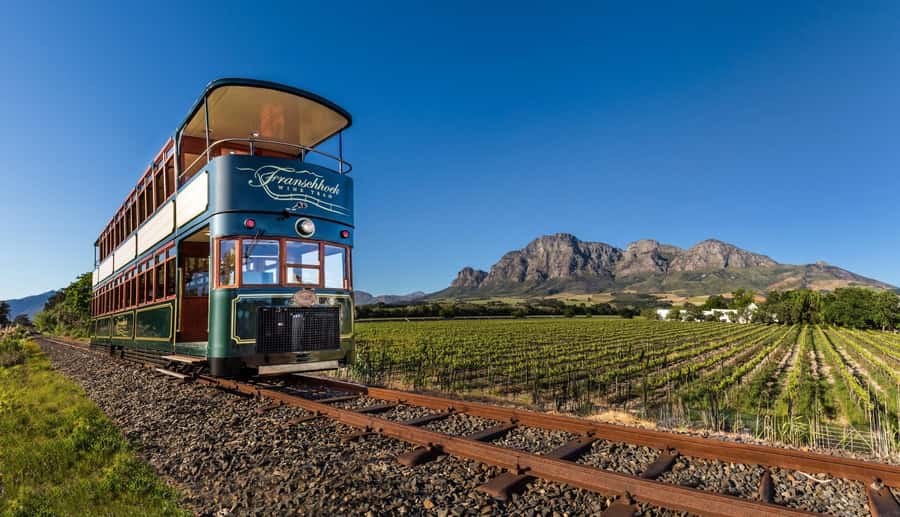 Full Day Cape Winelands Tour: Franschhoek & Stellenbosch - Food, cheese, and the missing detail to confirm