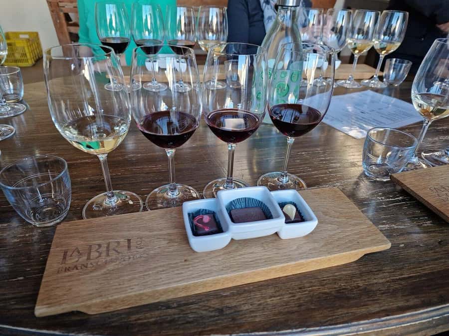 Full Day Cape Winelands Tour: Franschhoek & Stellenbosch - Is $109 good value?