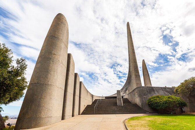 Full-Day Cape Winelands Tour - Wine, cheese, and a Stellenbosch estate