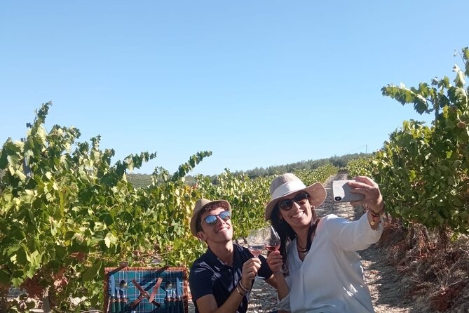 Full day in Cordoba between Vineyards and Olive Trees with a Convertible Car - Key points at a glance
