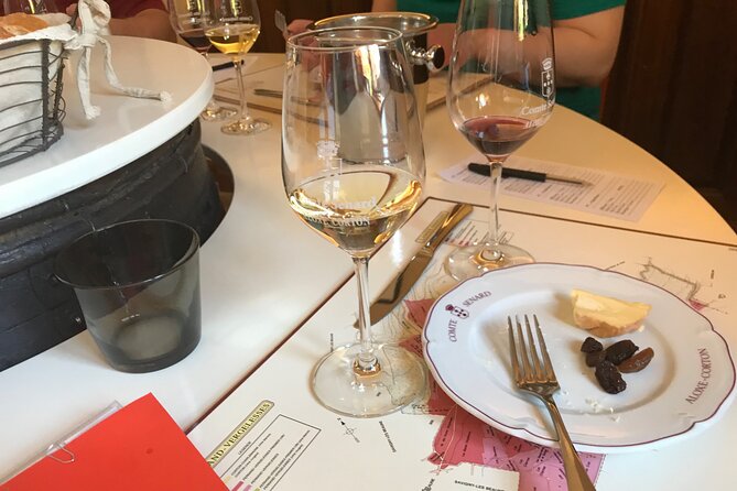 Full-day Private Burgundy Wine Route Tour from Beaune - A full day in Burgundy, not just a tasting stop