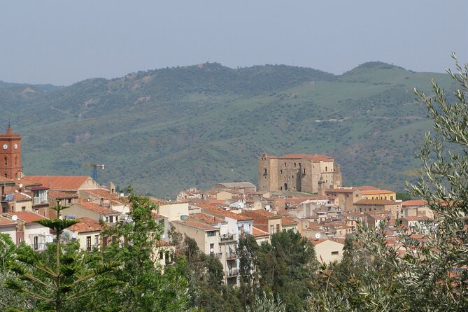 Full Day Private Tour in Medieval Villages and Vineyard in Cefalù - What Marco and Elisabeth add