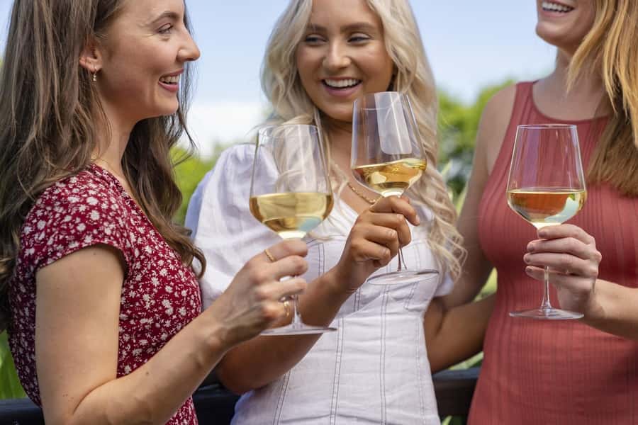 Full-Day Swan Valley Wineries with Lunch and River Cruise - Mandoon Estate and the lunch break