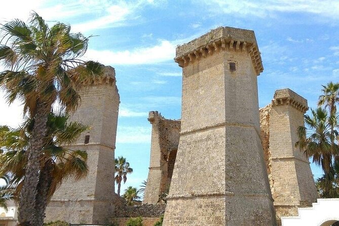 Full Day Tour to Gallipoli, Galatina, Coast, Beaches and Winery - Key points at a glance