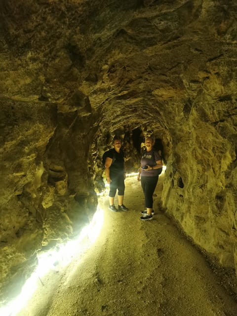 Full-day tour to Sintra with a visit to Pena Palace and Quinta da Regaleira - Cascais Bay, the relaxed final stop