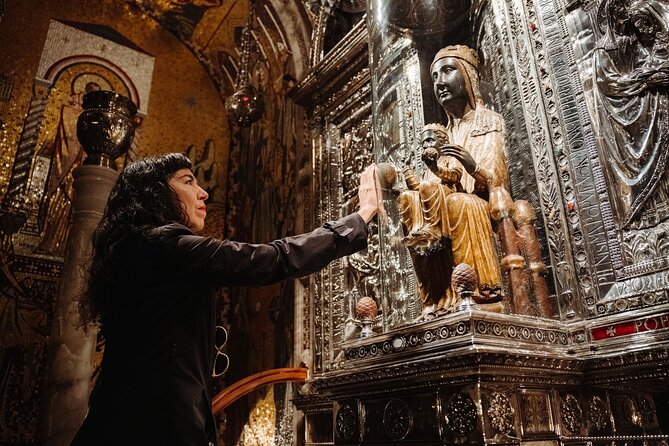 Full-Day Trip Barcelona to Montserrat Monastery & Cava Winery - Why this Barcelona day trip works so well