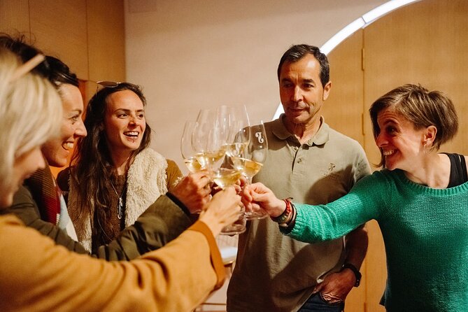Full-Day Trip Barcelona to Montserrat Monastery & Cava Winery - Forty-five minutes to choose your own Montserrat