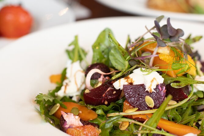 Full-Day Wine Tasting Tour in Auckland with 3-Course Vineyard Lunch - Is $123.49 good value?