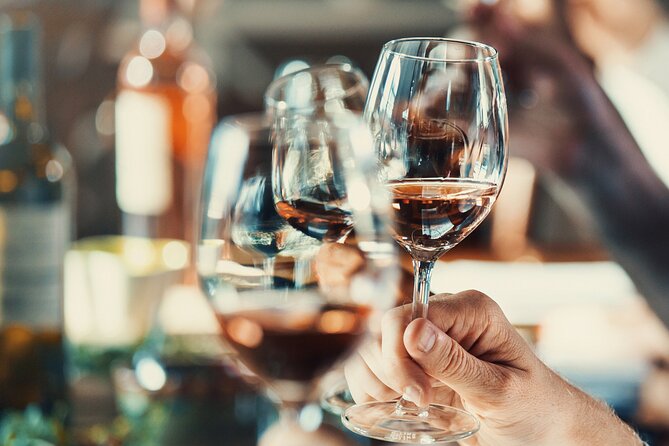 Full-Day Wine Tasting Tour in Auckland with 3-Course Vineyard Lunch - Who will enjoy this wine tour most?