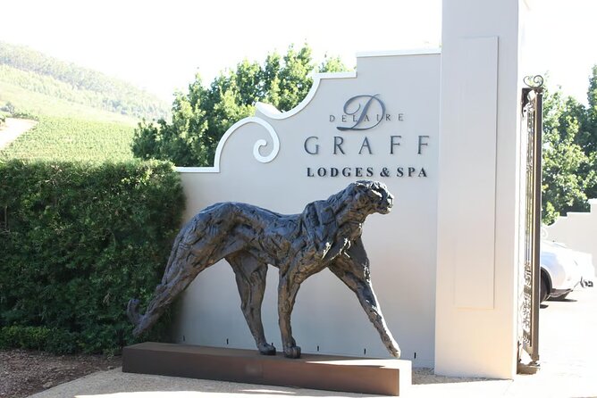 Full Day Winelands Tour With Wine Tasting from Cape Town - A full day among Stellenbosch and Franschhoek vineyards