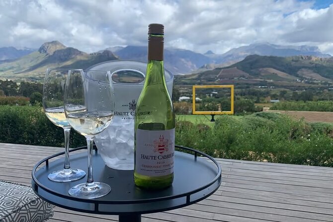 Full Day Winelands Tour With Wine Tasting from Cape Town - Is $123 per person good value?