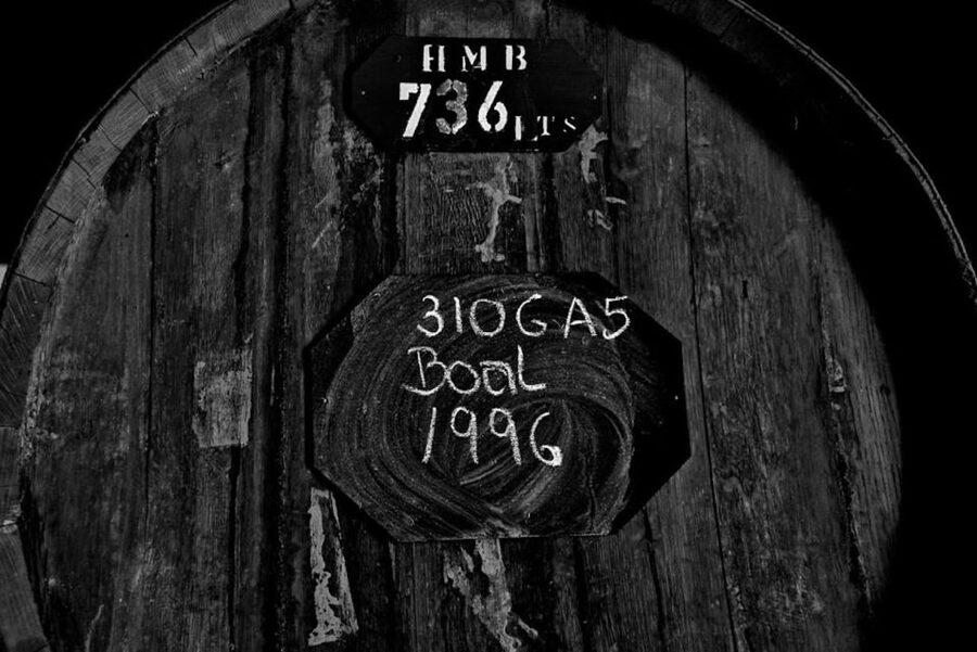 Funchal: H.M. Borges Winery Guided Tour with Wine Tasting - Who will enjoy this Funchal winery visit