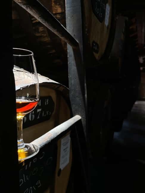 Funchal: H.M. Borges Winery Private Tour and Wine Tasting - Who will enjoy this tasting most?