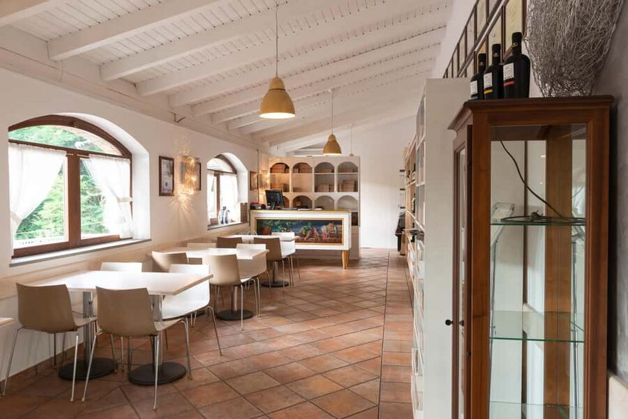 Gandosso: visit to the winery and Valcalepio wine tasting - Key points to know before booking