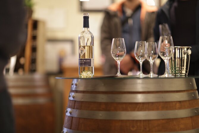 Geneva Panoramic & Tasting Vineyards Tour in an Tuk Tuk - Is $329.43 per person good value?