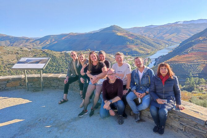 Genuine Douro Valley Tour: Visit 2 Wineries, Lunch & River Cruise - Lunch with local food