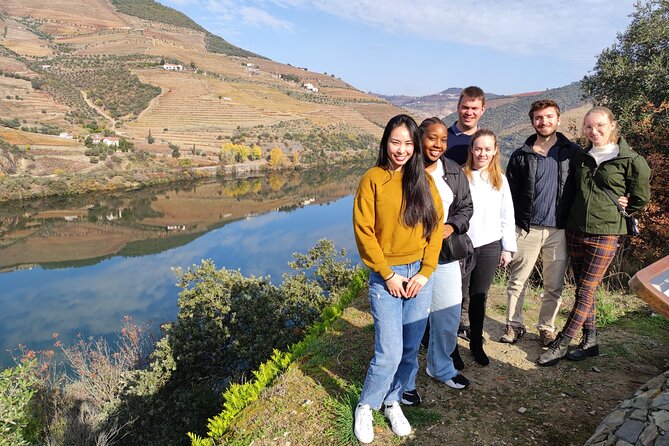 Genuine Douro Valley Tour: Visit 2 Wineries, Lunch & River Cruise - Guides are the biggest variable