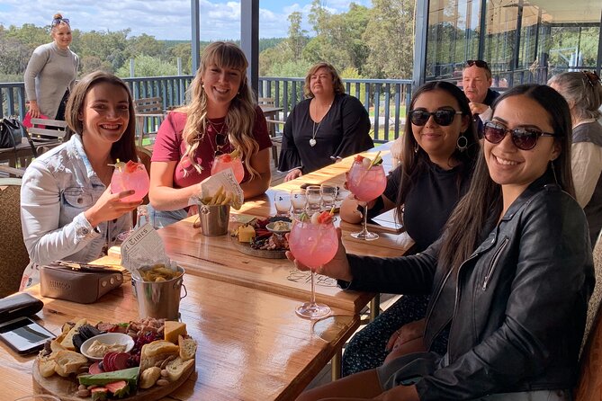 Geographe Wine Region Tour - Key points to know before booking