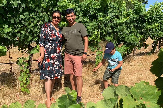 Geographe Wine Region Tour - Bush Shack Brewery breaks up the wine tasting
