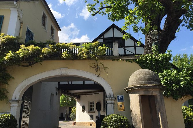 Get Pfalzed - wine tour to unique wine region to taste Red wines - A full day in the Pfalz from Heidelberg