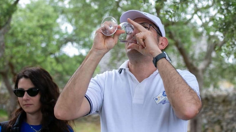 Gioia del Colle: Winery with Primitivo Tasting - Adding the one-hour e-bike ride
